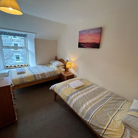St Magnus Self Catering Lerwick Daire Dış mekan fotoğraf
