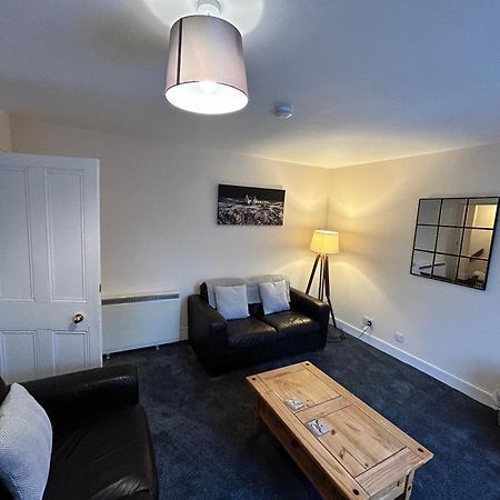 St Magnus Self Catering Lerwick Daire Dış mekan fotoğraf