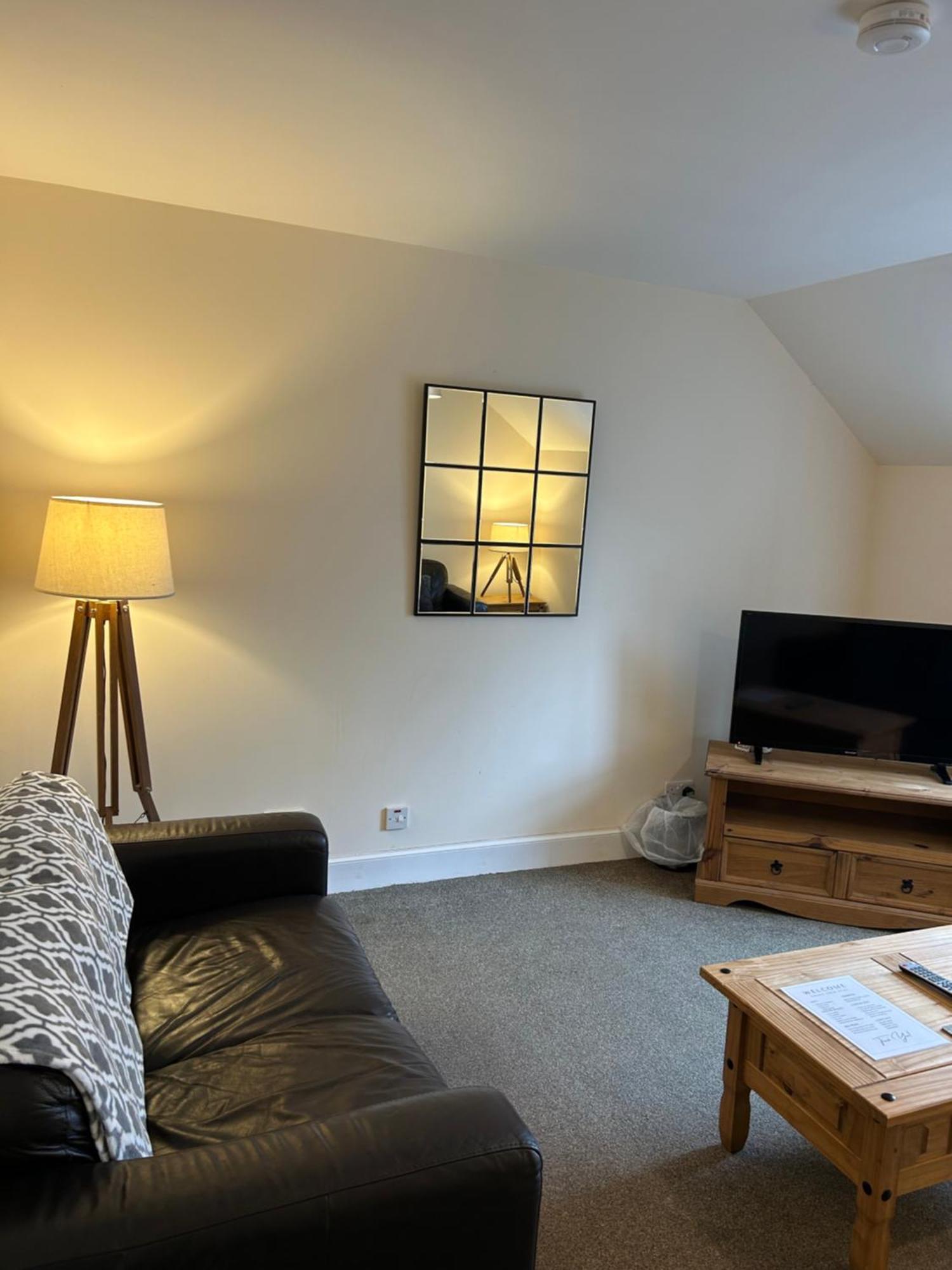 St Magnus Self Catering Lerwick Daire Dış mekan fotoğraf