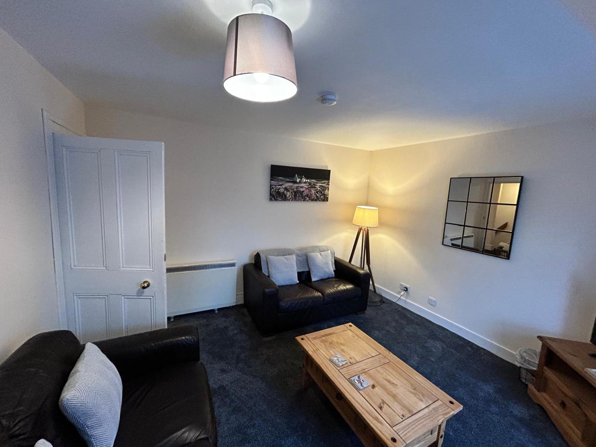 St Magnus Self Catering Lerwick Daire Dış mekan fotoğraf