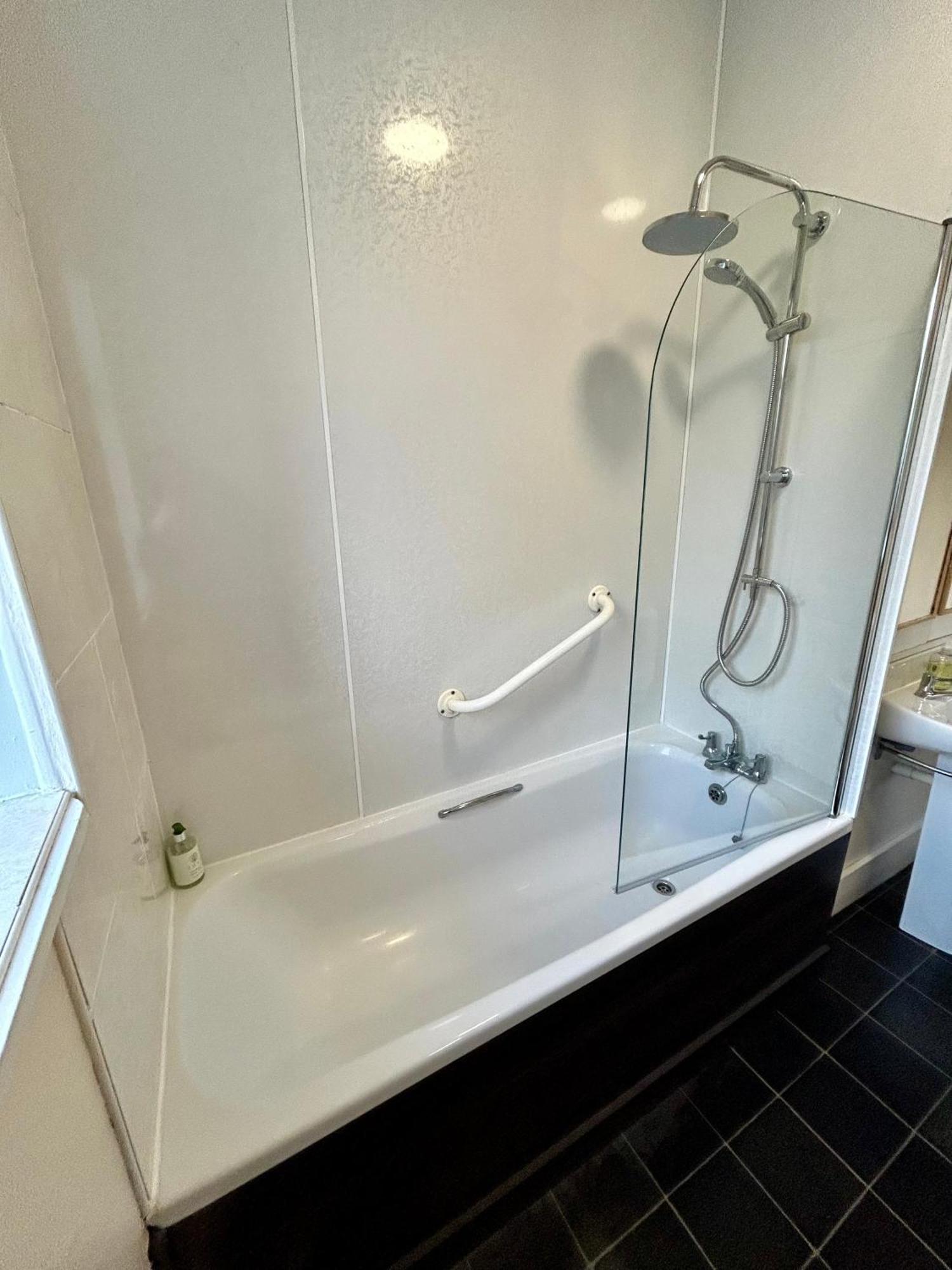 St Magnus Self Catering Lerwick Daire Dış mekan fotoğraf