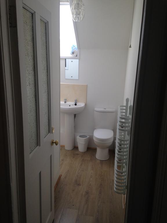 St Magnus Self Catering Lerwick Daire Dış mekan fotoğraf