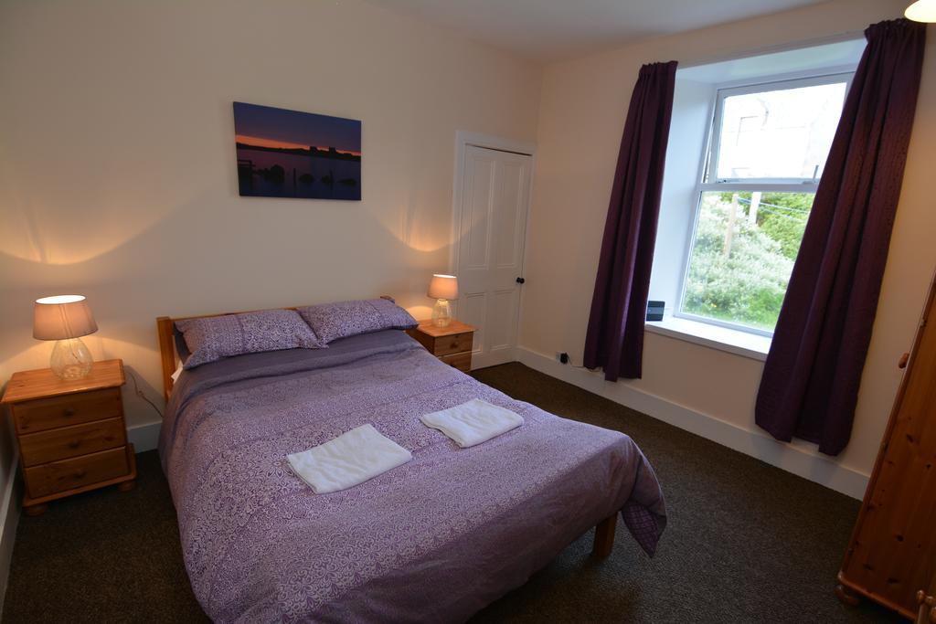 St Magnus Self Catering Lerwick Daire Dış mekan fotoğraf