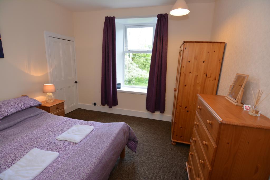 St Magnus Self Catering Lerwick Daire Dış mekan fotoğraf