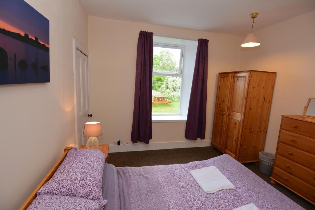 St Magnus Self Catering Lerwick Daire Dış mekan fotoğraf