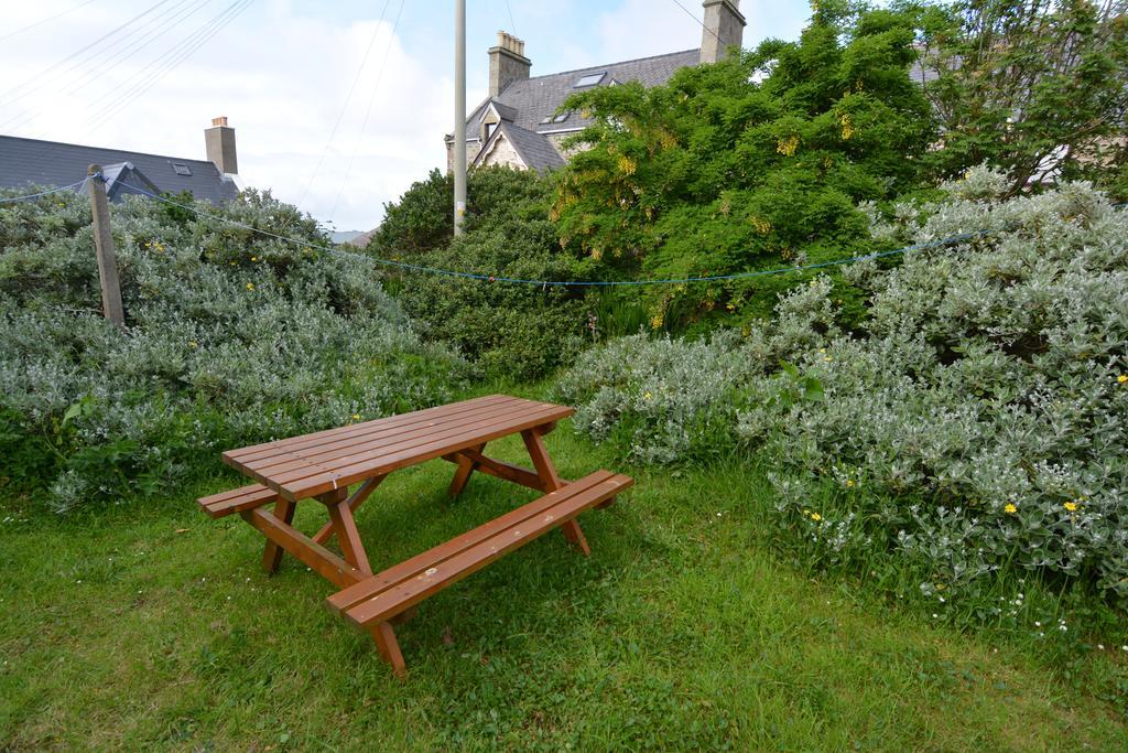 St Magnus Self Catering Lerwick Daire Dış mekan fotoğraf