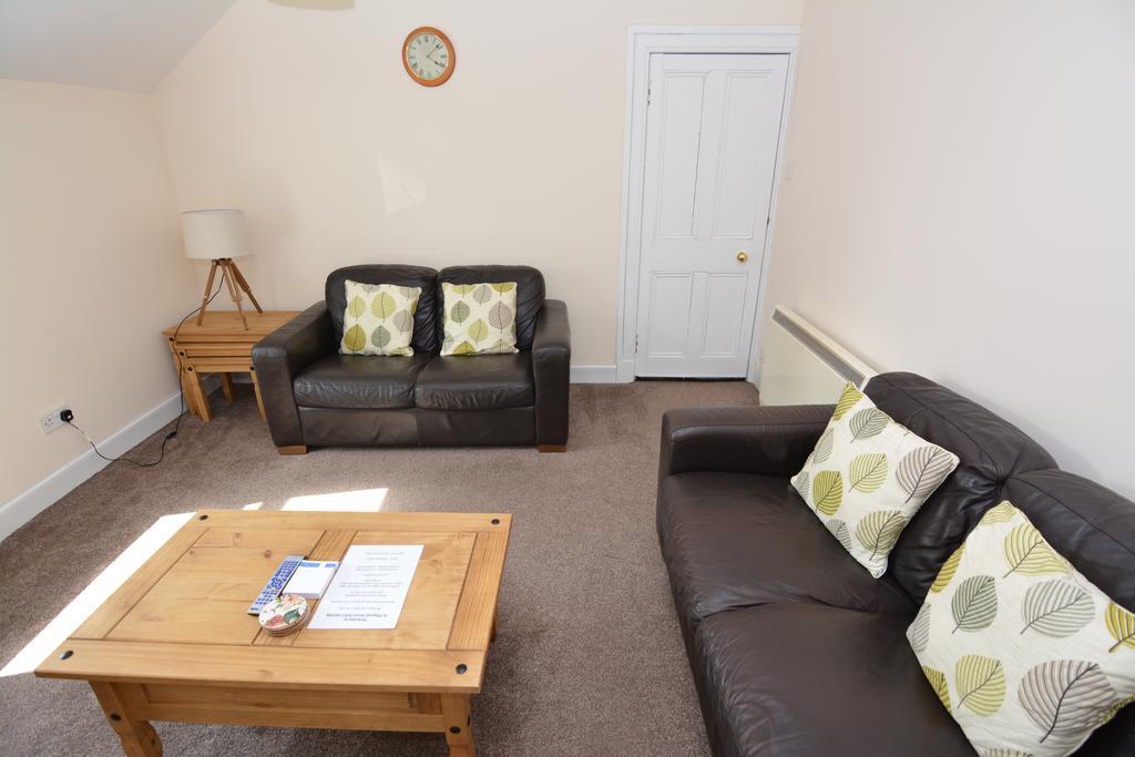 St Magnus Self Catering Lerwick Daire Dış mekan fotoğraf