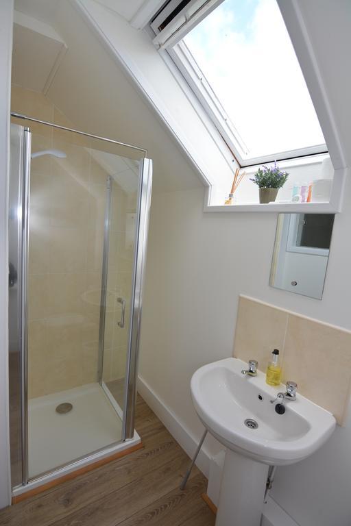 St Magnus Self Catering Lerwick Daire Dış mekan fotoğraf