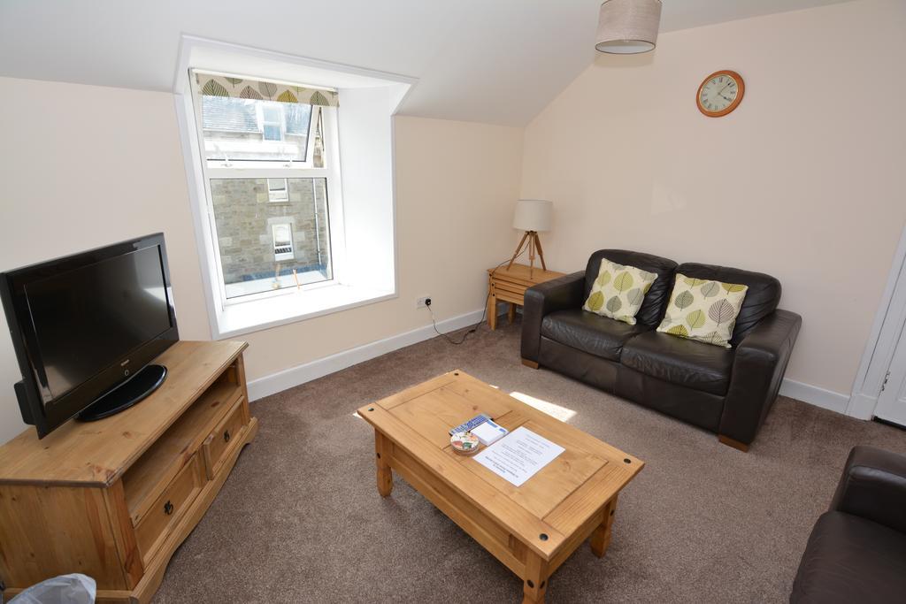 St Magnus Self Catering Lerwick Daire Dış mekan fotoğraf