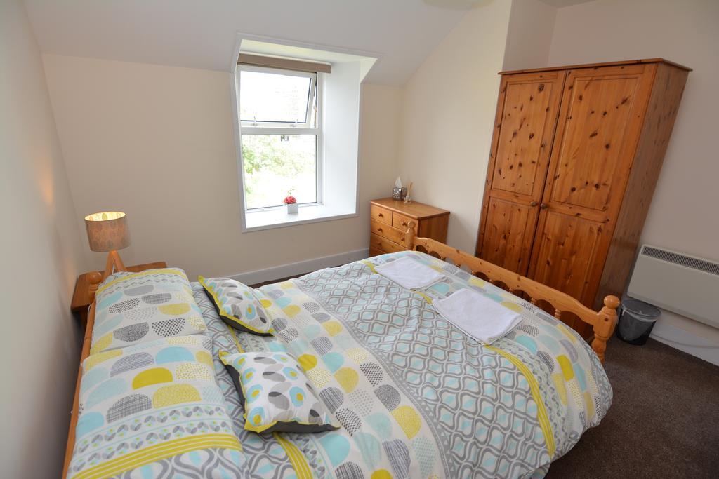 St Magnus Self Catering Lerwick Daire Dış mekan fotoğraf