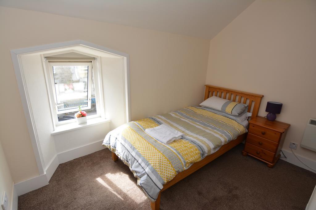 St Magnus Self Catering Lerwick Daire Dış mekan fotoğraf